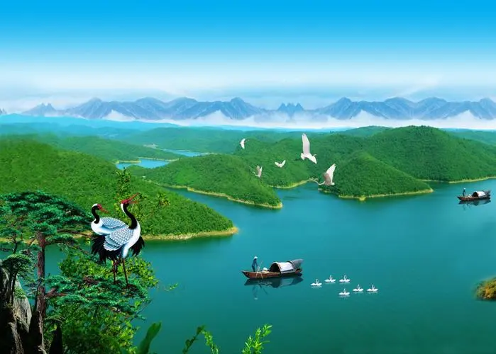 智能化环保数字化